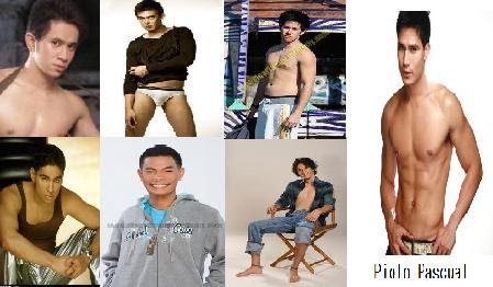 Pinoy Celebrity Sex 25