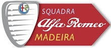 Autocolantes " Squadra Alfa Romeo Madeira " já disponíveis !