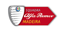 Squadra Alfa Romeo Madeira - NOVO LOGO ! Parabéns pelo excelente trabalho Ruben Marques Pedro .
