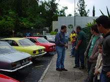 Squadra Alfa Romeo Madeira - Nov 2009