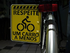 Menos um carro nas ruas