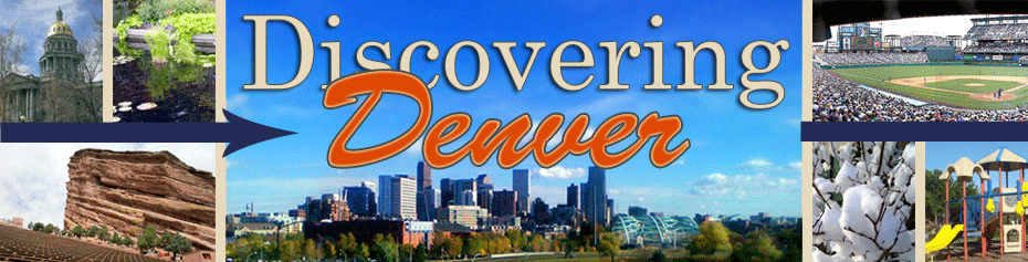 Discovering Denver