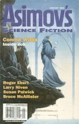 Asimov's SF Jan 2005
