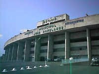 Estadio João Havelange