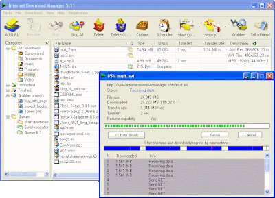 bajakoe internet download manager 5 14 1 0
