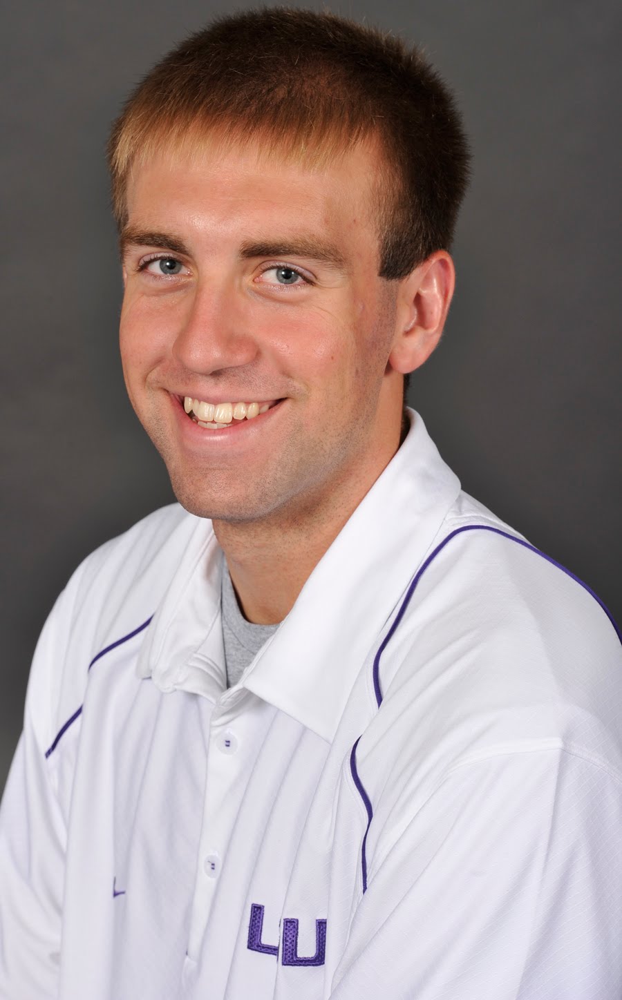 Tiger Talk LSU Athletic Training Student of the Month