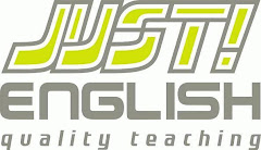 JUST ENGLISH