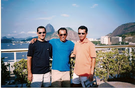 Os Oliveiras na Cidade Maravilhosa .