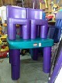 little tyke table and chair set