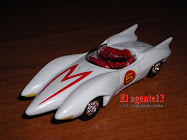 MACH 5