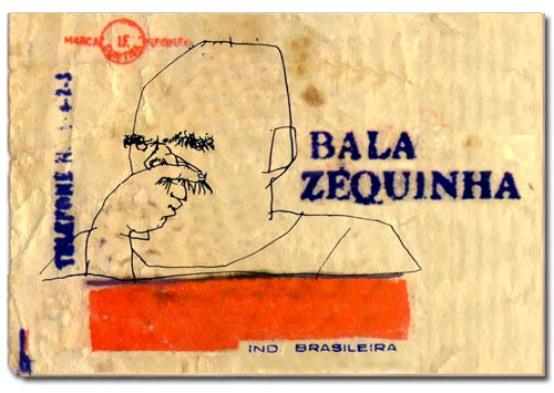 Bala Zequinha