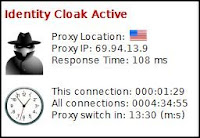 anonymous US proxy 