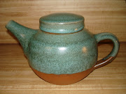 Favorite Teapot