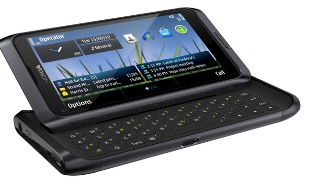 Nokia n7 аккумулятор