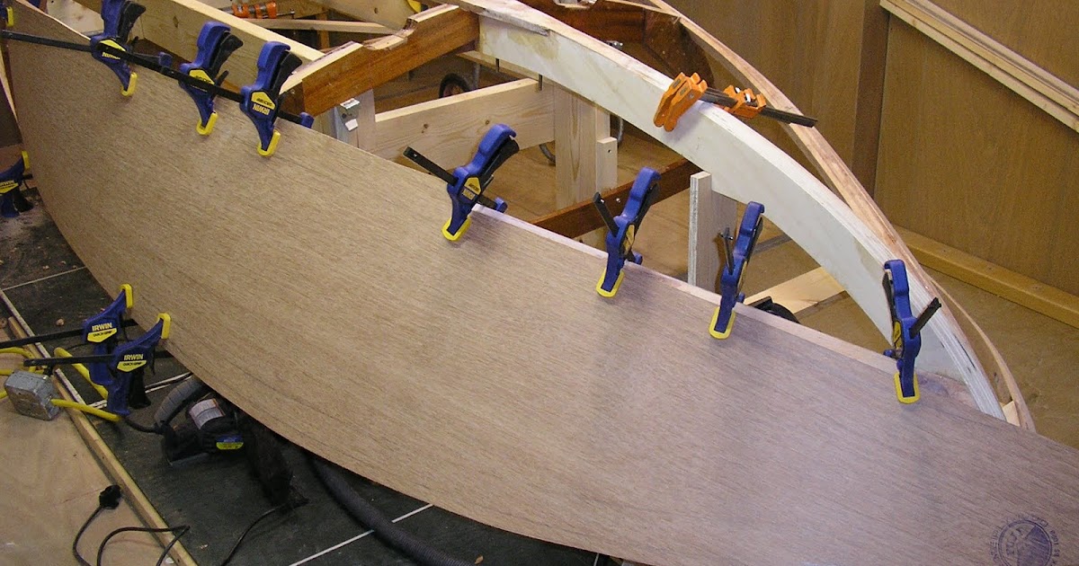 Plywood Plywood Installation