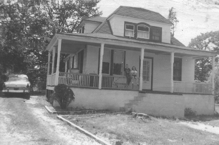 Heart Choices Friday Photo Flashback Lindenhurst