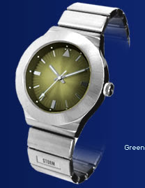 my watch