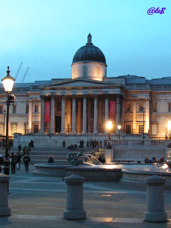 I musei più visitati del mondo