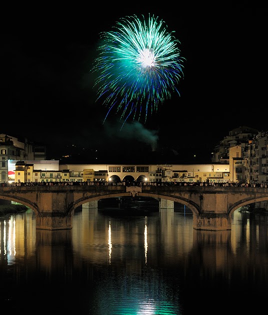 Il programma della festa di San