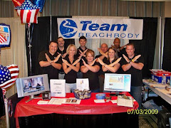 Peachtree Road Race Expo