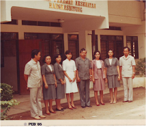 GURU-GURU KITA  TERCINTA TH 1980-1987