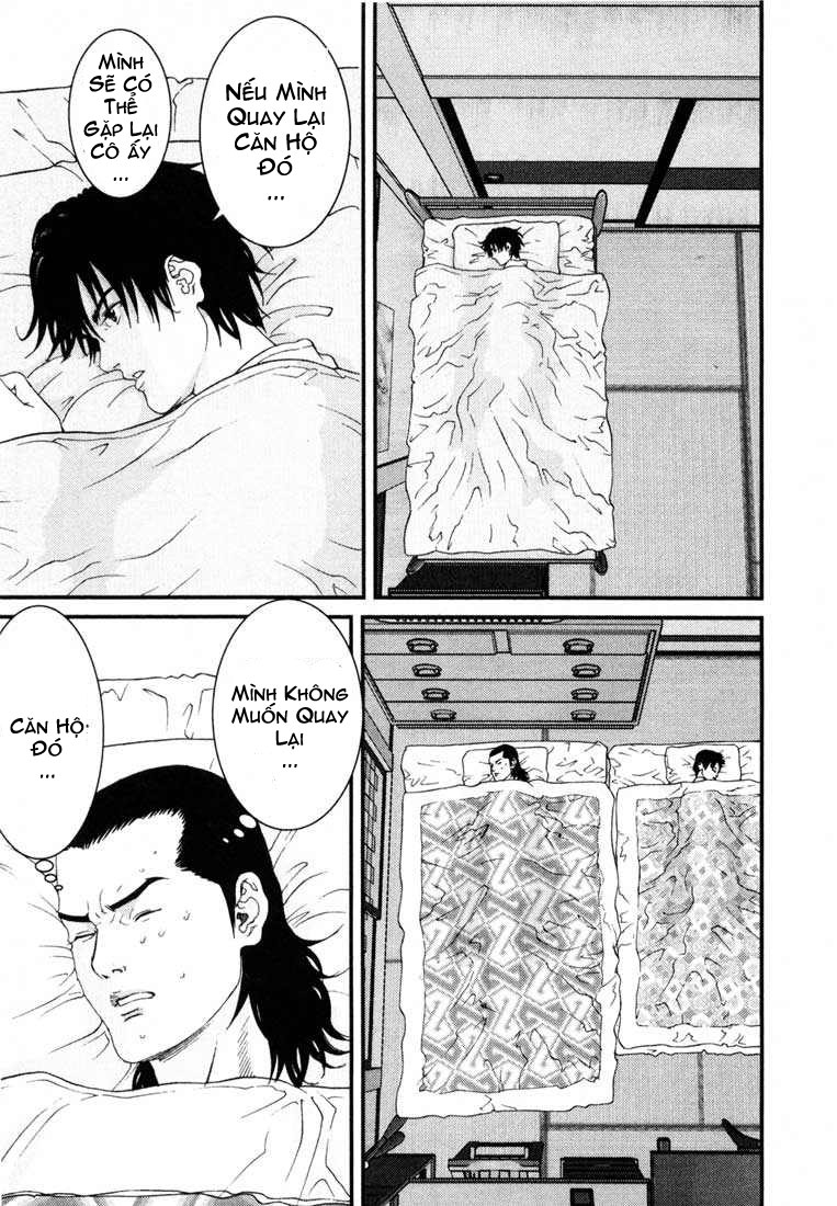 Gantz chap 56