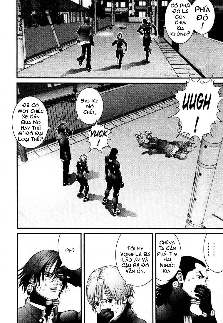 Gantz chap 48