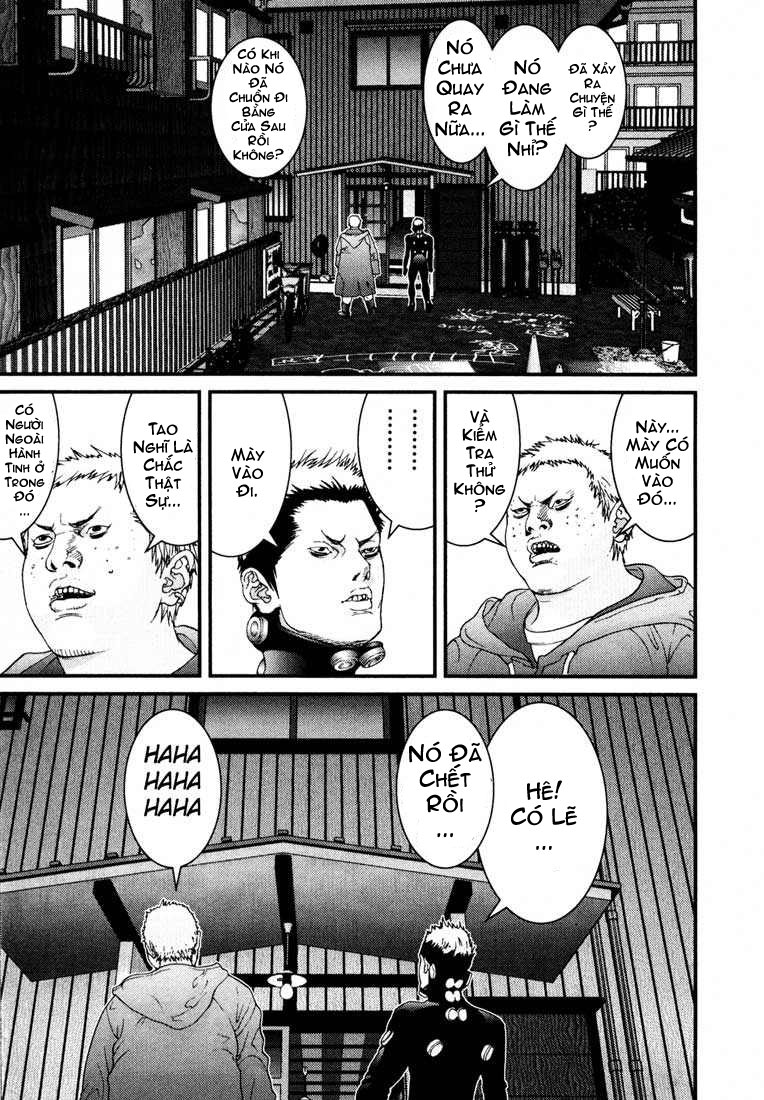 Gantz chap 48