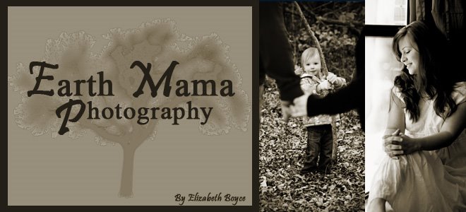 Earth Mama Photography