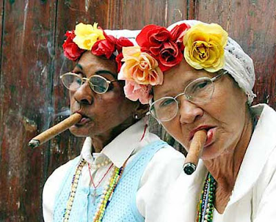 Really Funny And Bad Grannies