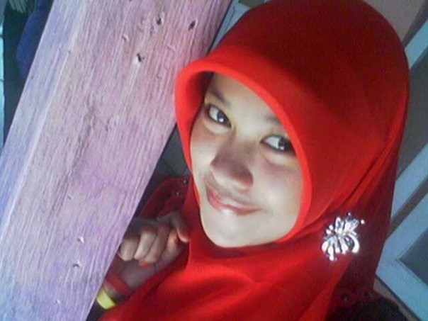 Koleksi foto cewek dan cowok: Jilbab