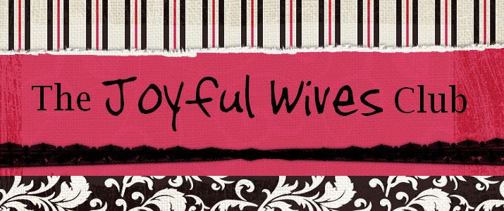 Joyful Wives Club