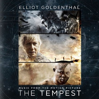 The Tempest Song - The Tempest Music - The Tempest Soundtrack