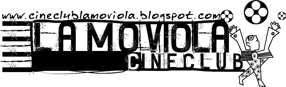 Cine Club La Moviola