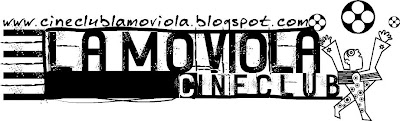 Aprender acerca 89+ imagen cine club la moviola