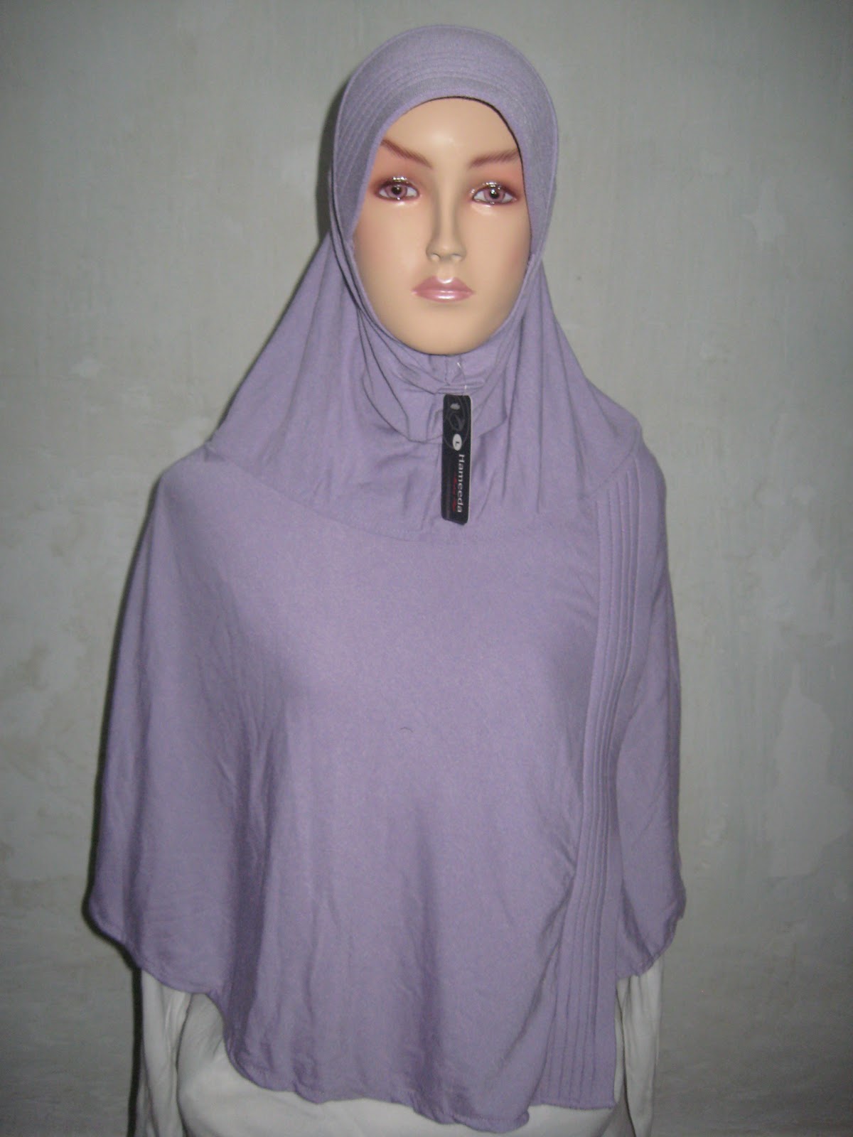 82 Model Jilbab Anak Remaja
