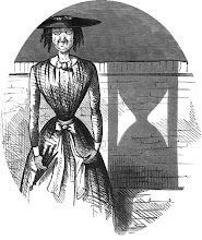 The Hour Glass