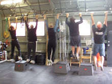 Interested in CrossFit at CFM?