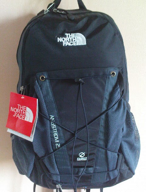 north face angstrom 25