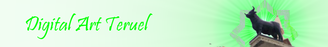 Digital Art Teruel