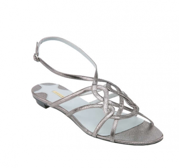 braided sandals size 11