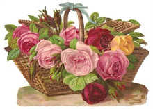 rose basket