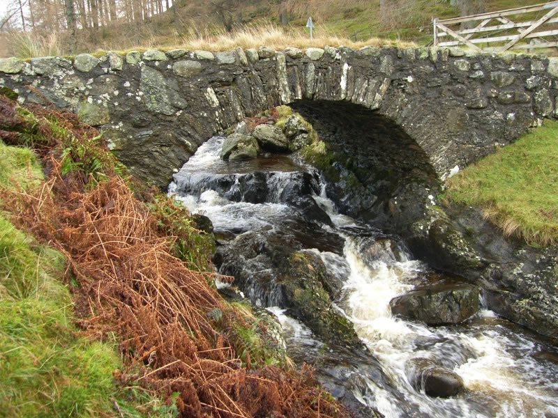 [February+7th+Photograph+Old+Highland+Bridge+Scotland.jpg]