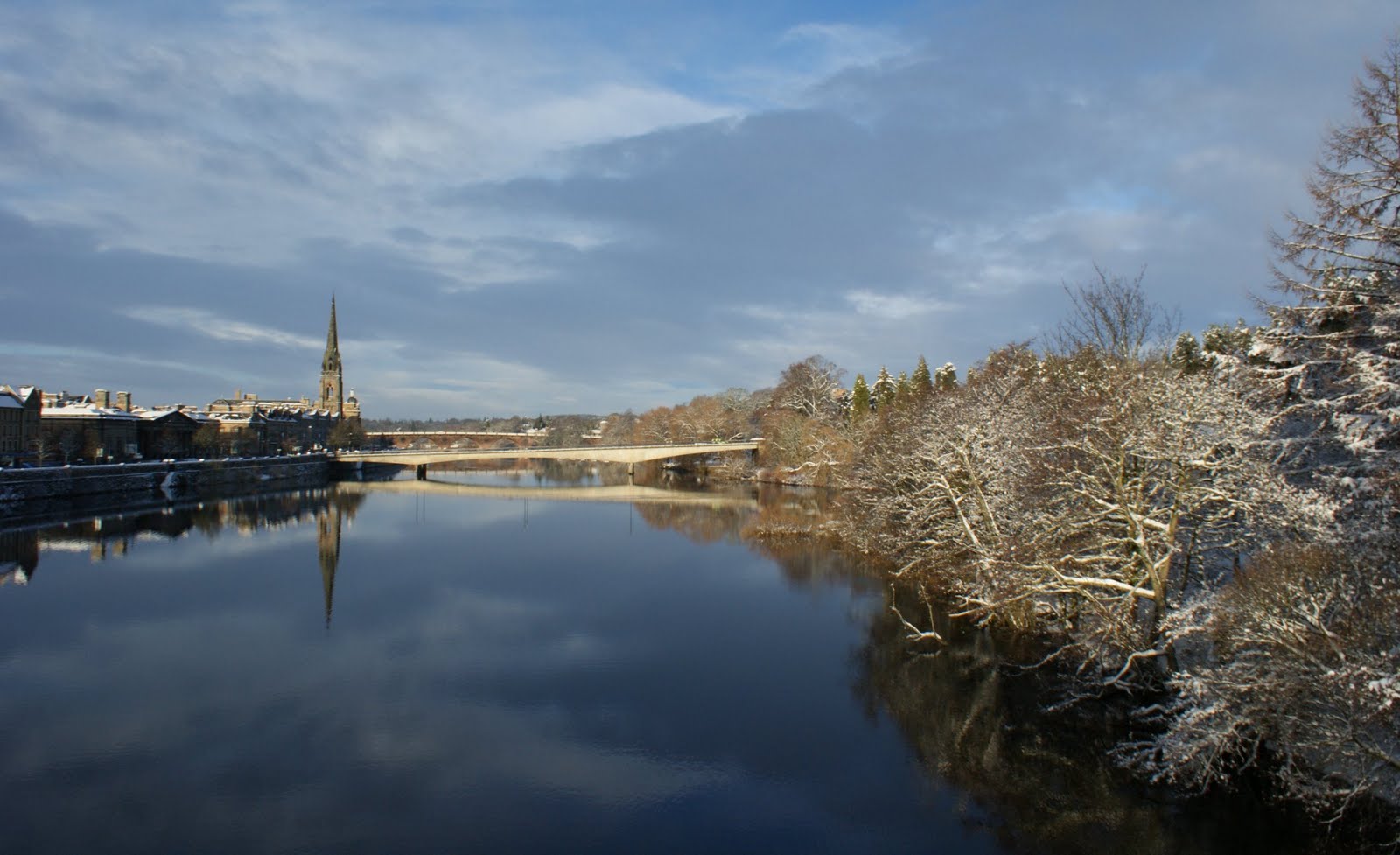 Tour Scotland Tour Scotland Photograph Perth Scotland