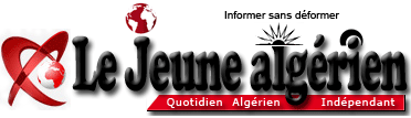 Le Jeune Algérien - Quotidien Indépendant