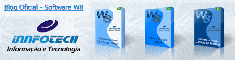 INNFOTECH - Software W8
