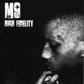 M9 - HIGH FIDELITY MIXTAPE - FREE DOWNLOAD