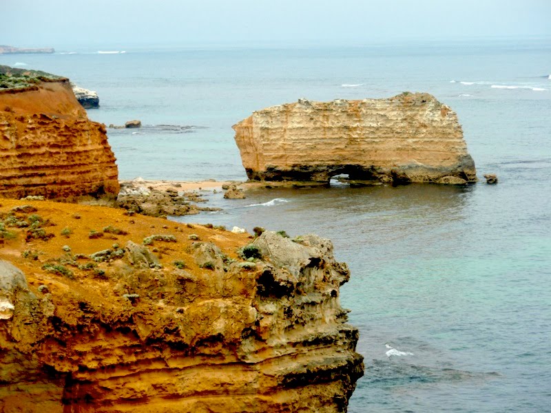 A Planted Place Port Fairy to Port Campbell