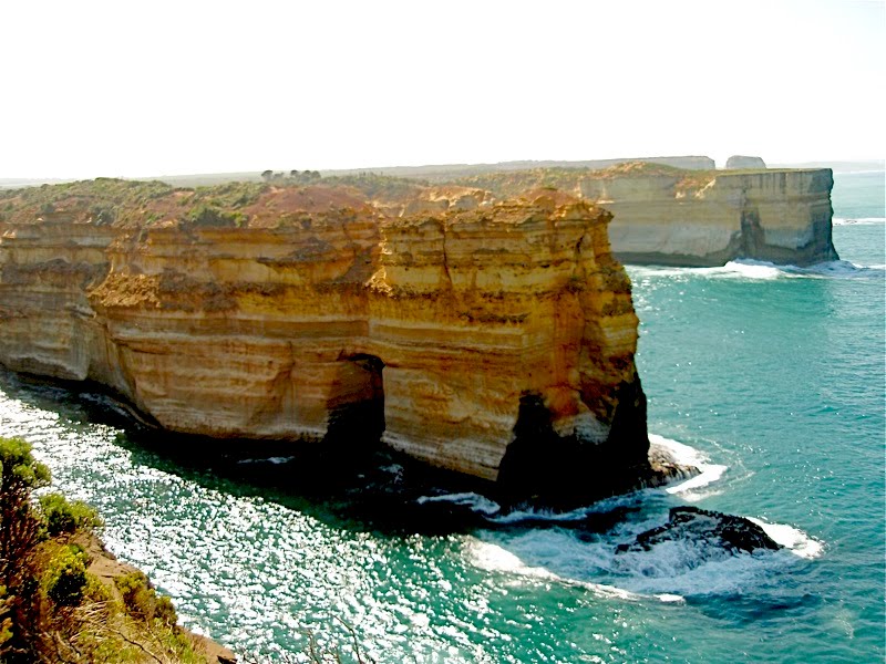 A Planted Place Port Fairy to Port Campbell
