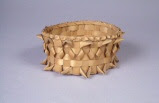 Eastern Woodland Basket